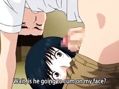 Buxomy Housewife Japan Anime Hentai Porn Sex XXX 做愛 已婚妇女 小姐姐 御姐 游戏 动漫 動漫 漫畫