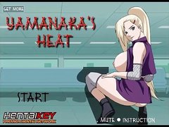 Yamanaka´_s Heat